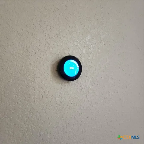 a view of a house with a yard and a tree