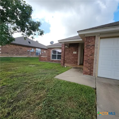 $1,700 | 3509 Lauren Street, Copperas Cove, TX 76522