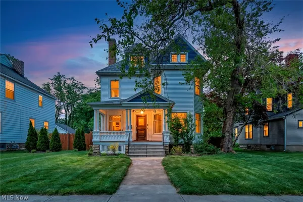 $393,100 | 146 Harrison Street, Elyria, OH 44035