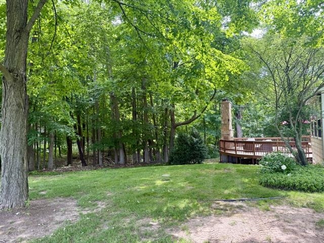 W2530 Brookhaven Drive Appleton, WI 54915 - Photo 57 of 65