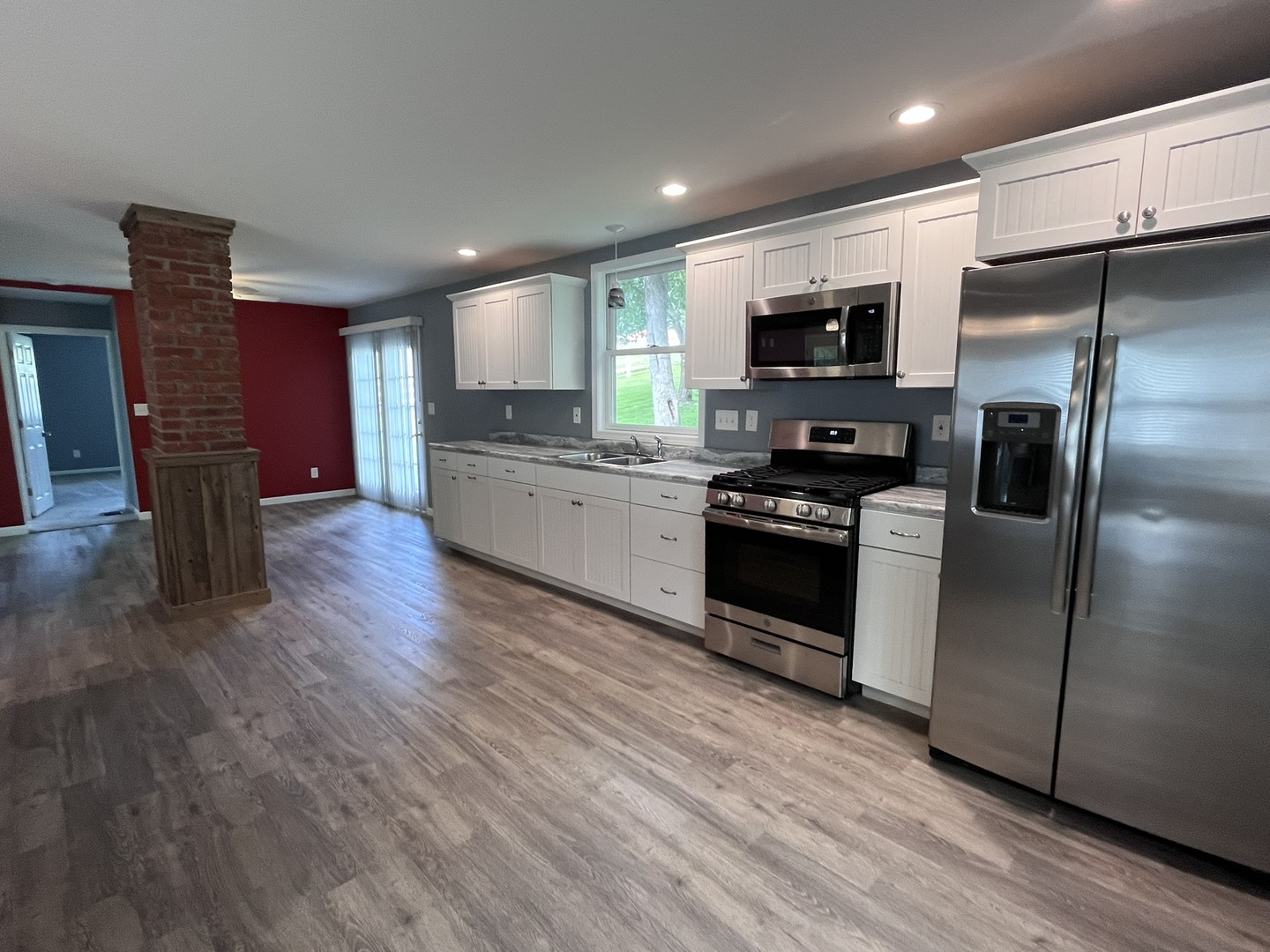 1720 Hugenberg Lane Fowler, IL 62338 - Photo 14 of 42 Gallery Image 14