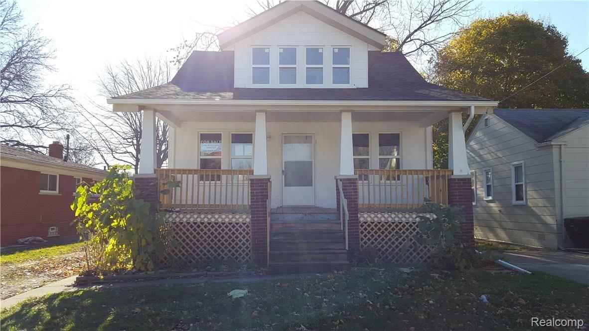 14922 Toepfer Drive Eastpointe, MI 48021 - Photo 1 of 14 20151116_112820.jpg