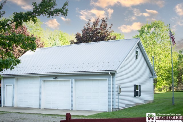 96 Coleman Road Busti, NY 14701 - Photo 4 of 47