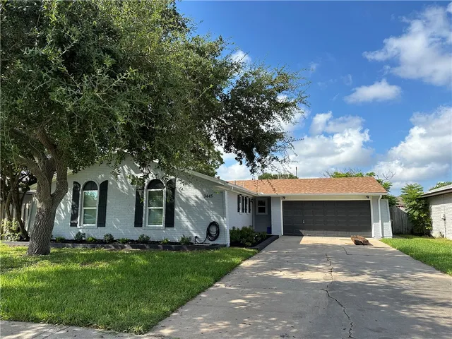 $1,900 | 7445 Milky Way Drive, Corpus Christi, TX 78412
