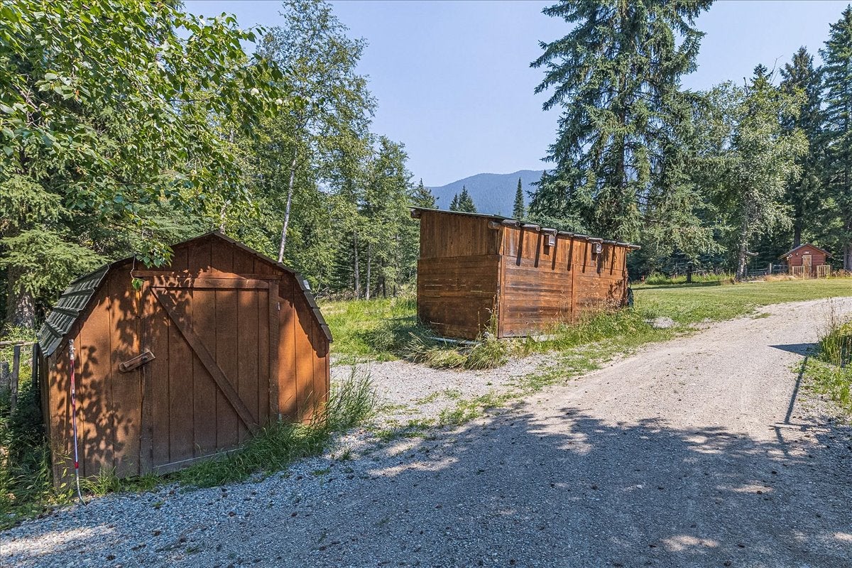 2236 Griffith Creek Road Eureka, MT 59917 - Photo 64 of 108 Gallery Image 64