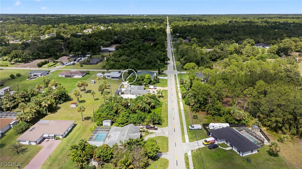 1904 East 6th Street Lehigh Acres, FL 33936 - Photo 5 of 11 a view of a city