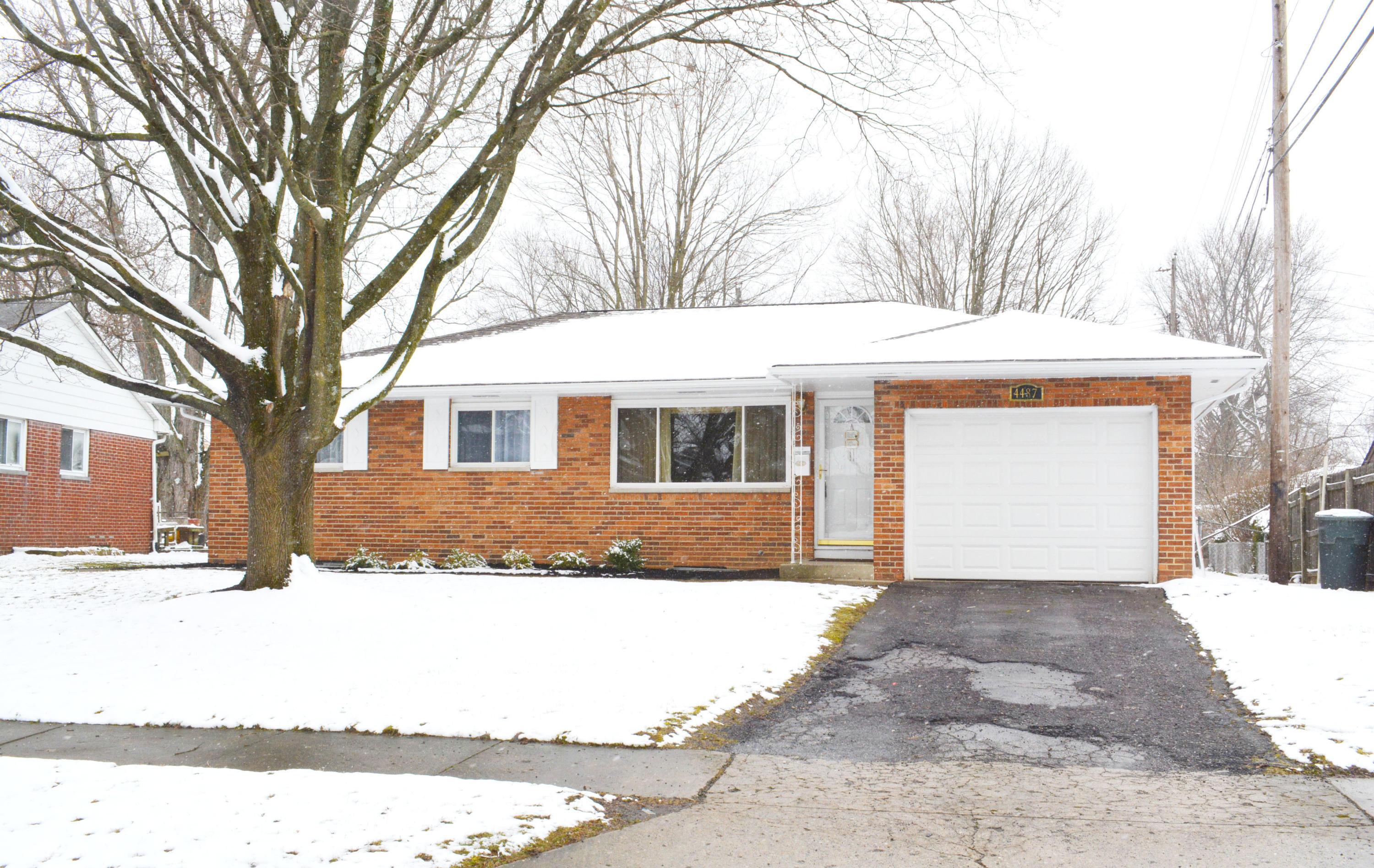 4487 Kenfield Road Columbus, OH 43224 - Photo 1 of 29 Gallery Image 1