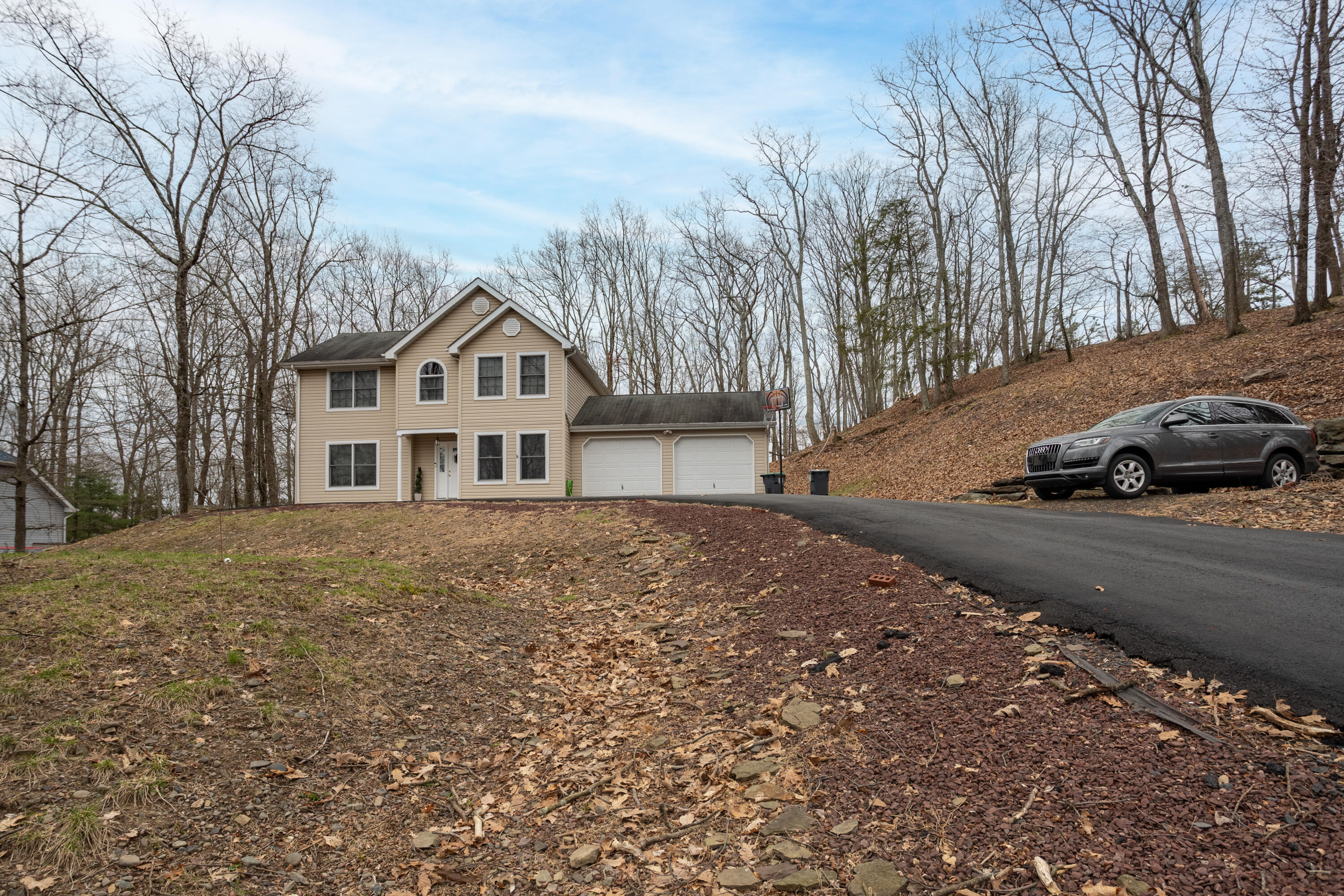 128 Cardinal Road Cresco, PA 18326 - Photo 5 of 35 128 Cardinal Rd-1