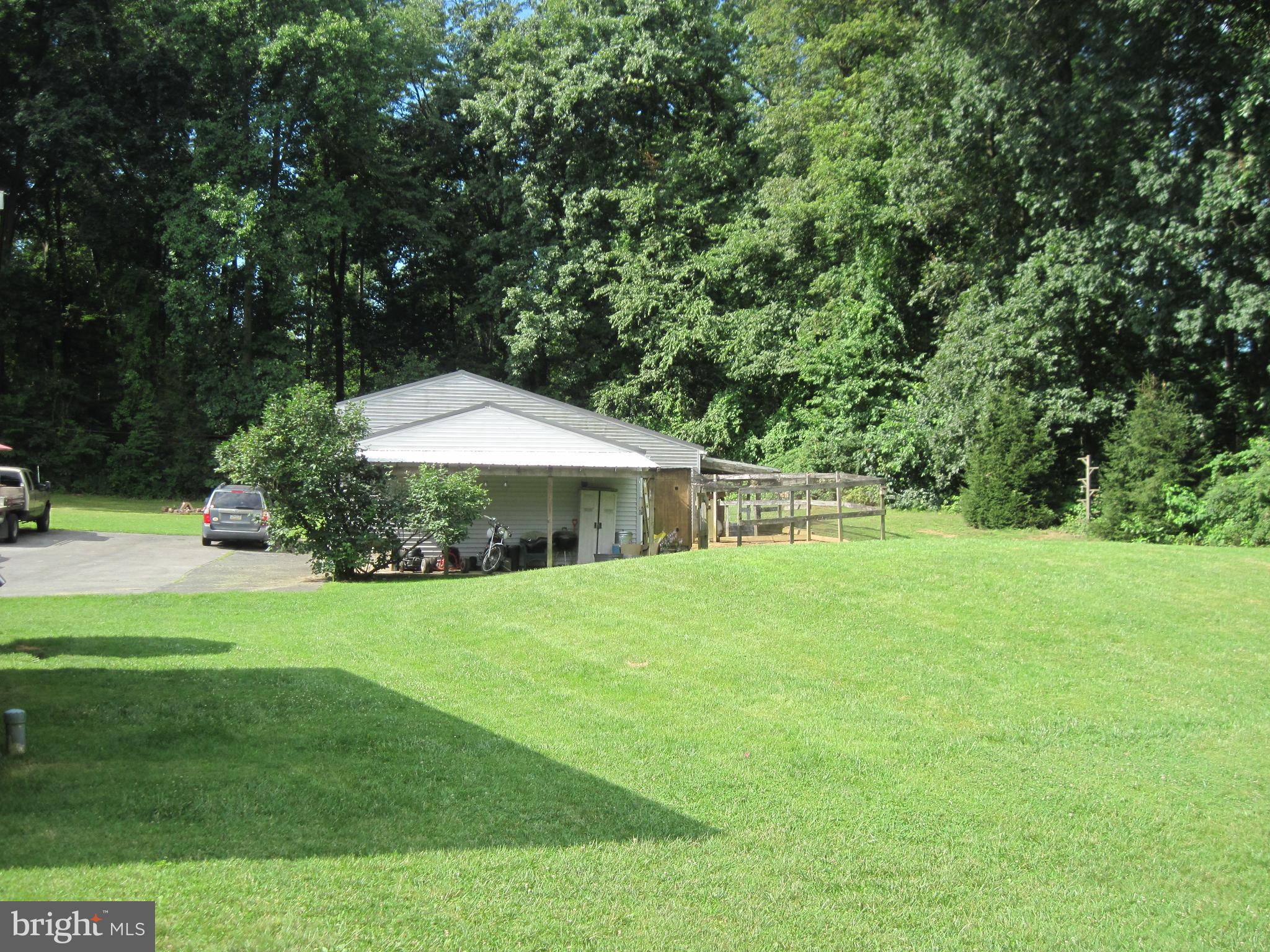 138 Tower Road Mertztown, PA 19539 - Photo 16 of 32