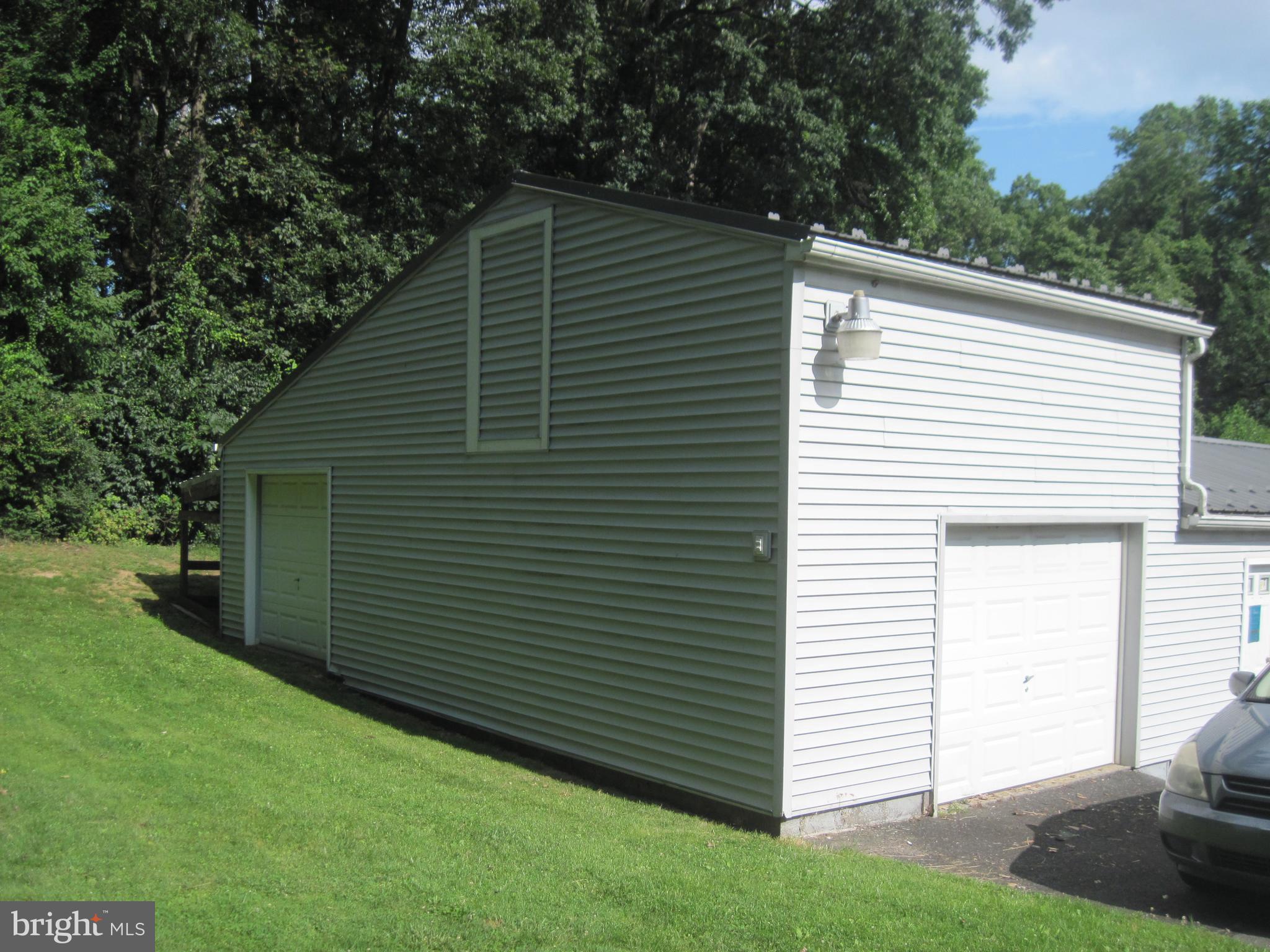 138 Tower Road Mertztown, PA 19539 - Photo 24 of 32