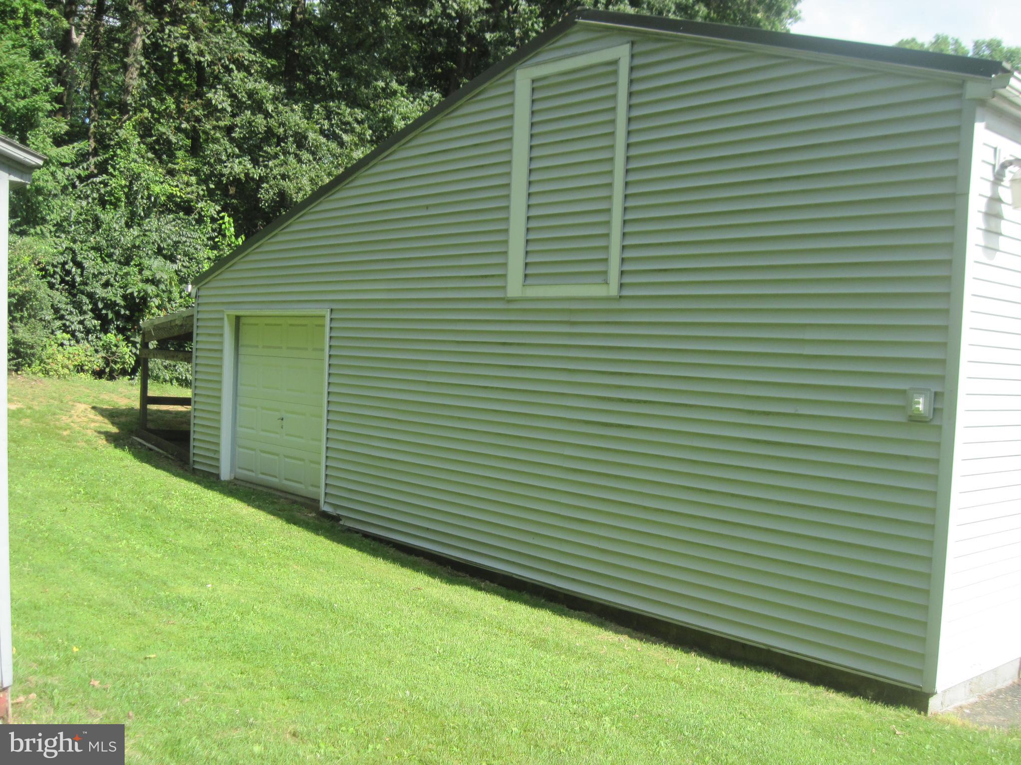 138 Tower Road Mertztown, PA 19539 - Photo 25 of 32