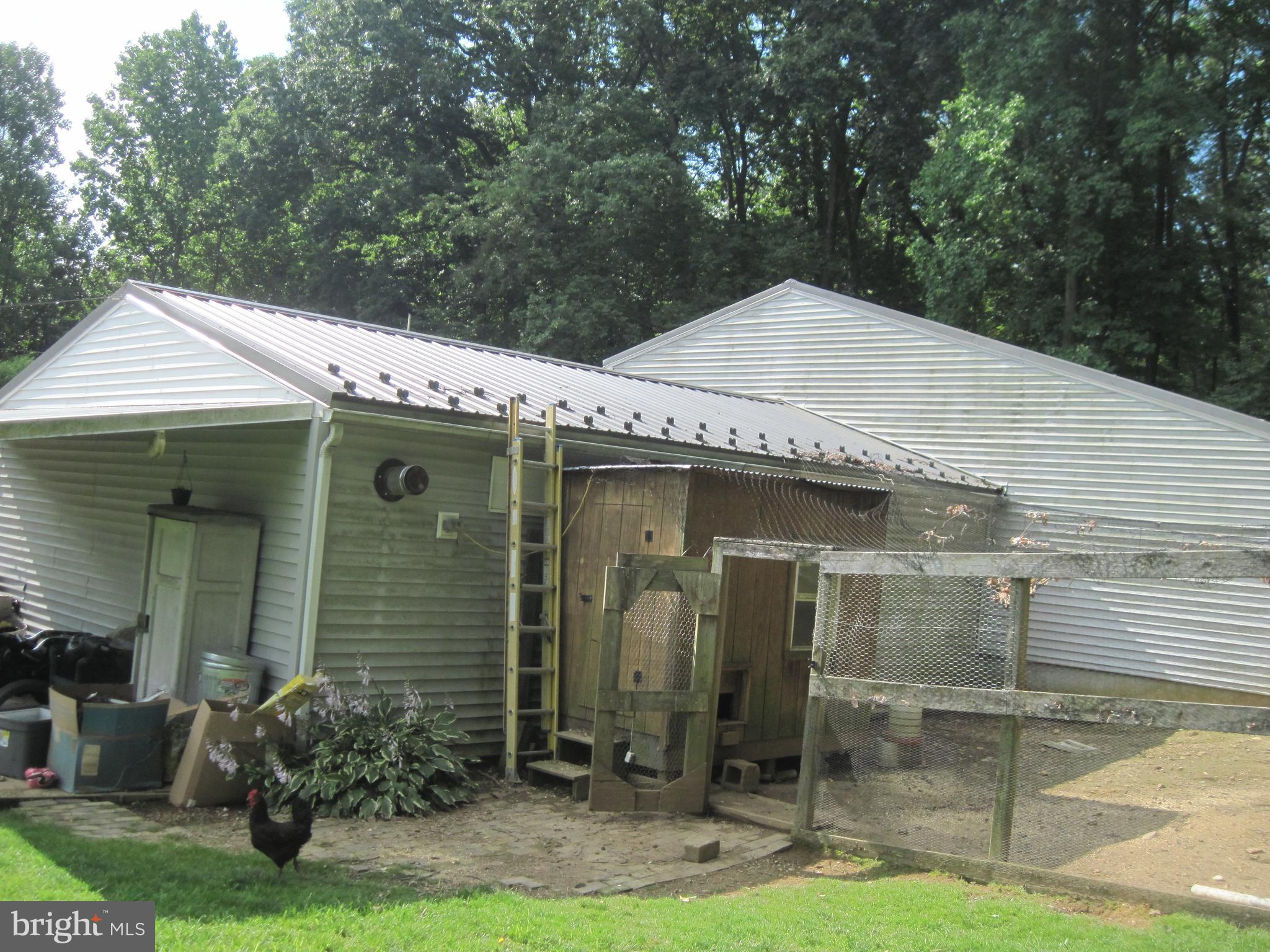 138 Tower Road Mertztown, PA 19539 - Photo 27 of 32