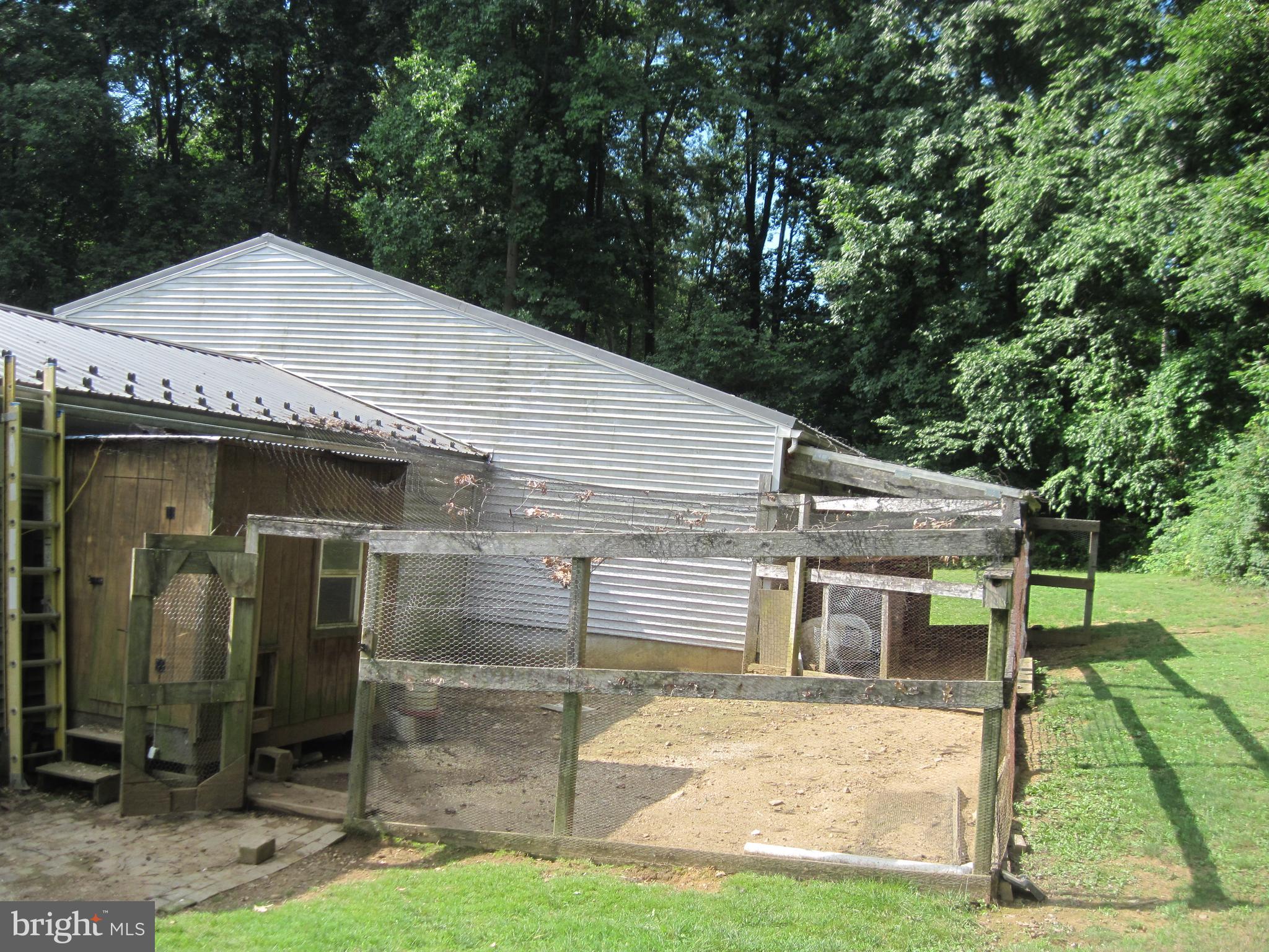 138 Tower Road Mertztown, PA 19539 - Photo 28 of 32