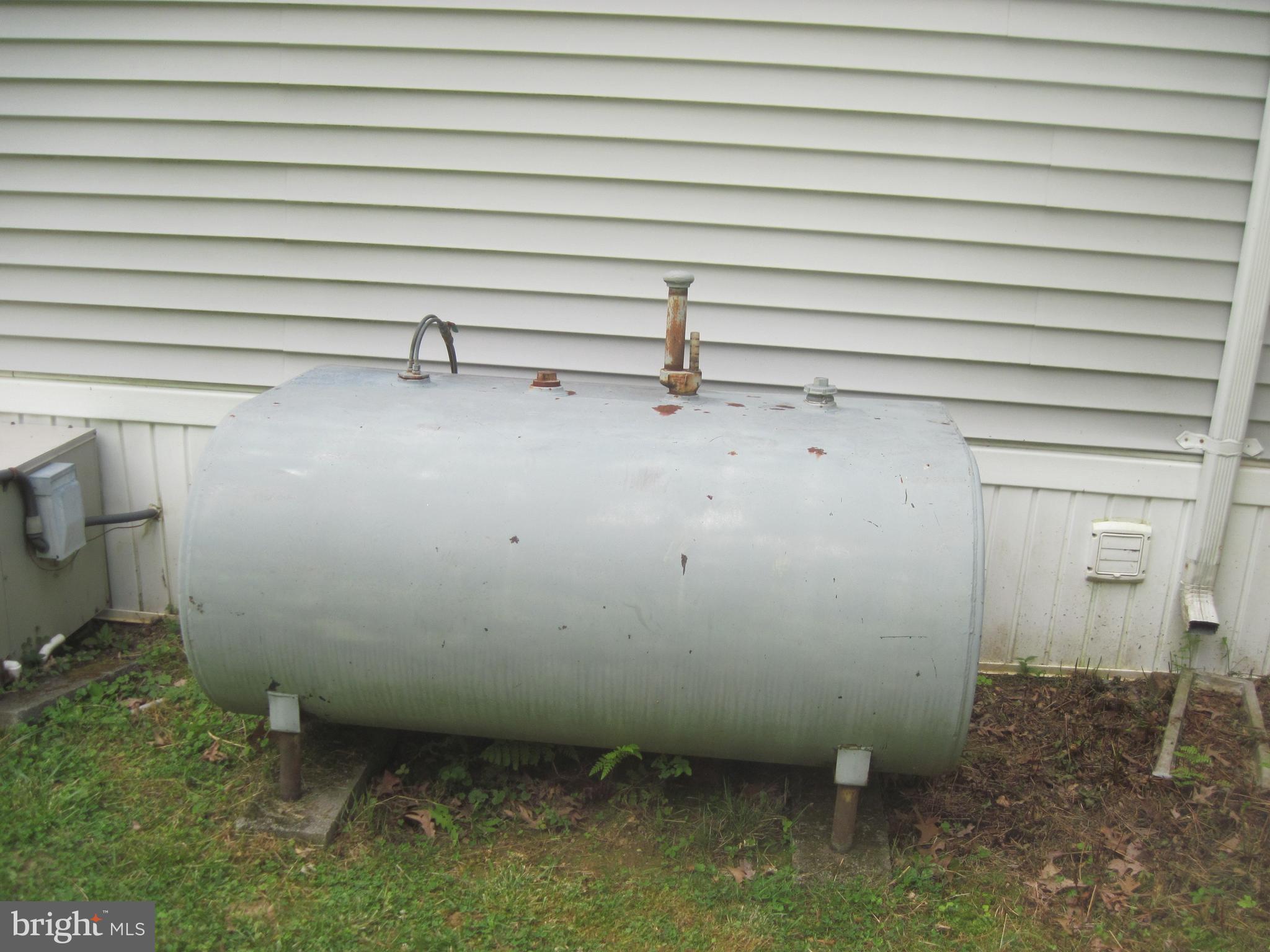 138 Tower Road Mertztown, PA 19539 - Photo 31 of 32