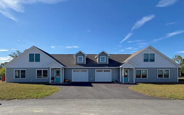 $474,000 | 42 Tinker Meadow Way, Unit 38, Ellsworth, ME 04605