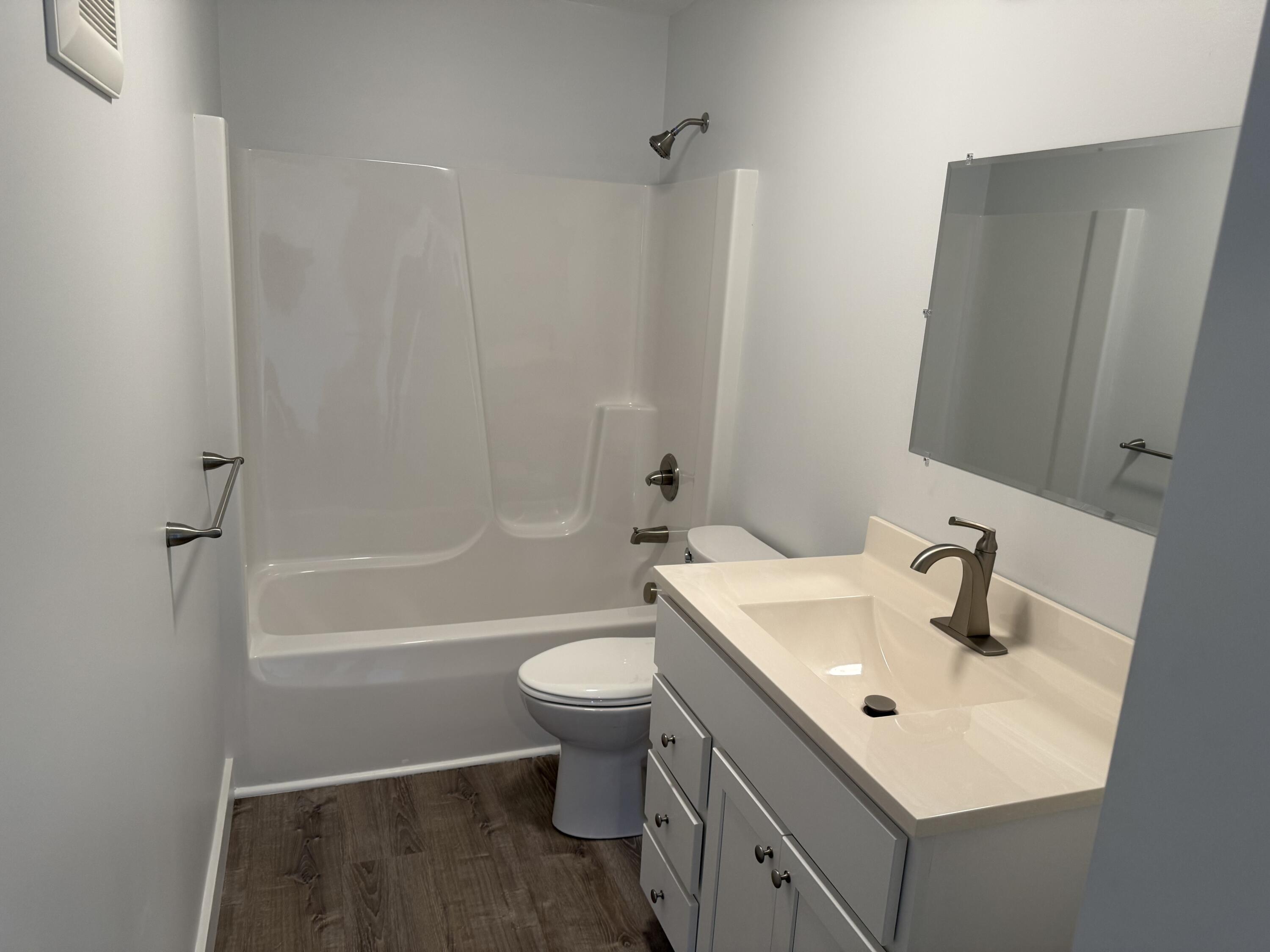 42 Tinker Meadow Way, Unit 38 Ellsworth, ME 04605 - Photo 15 of 32 downstairs bath