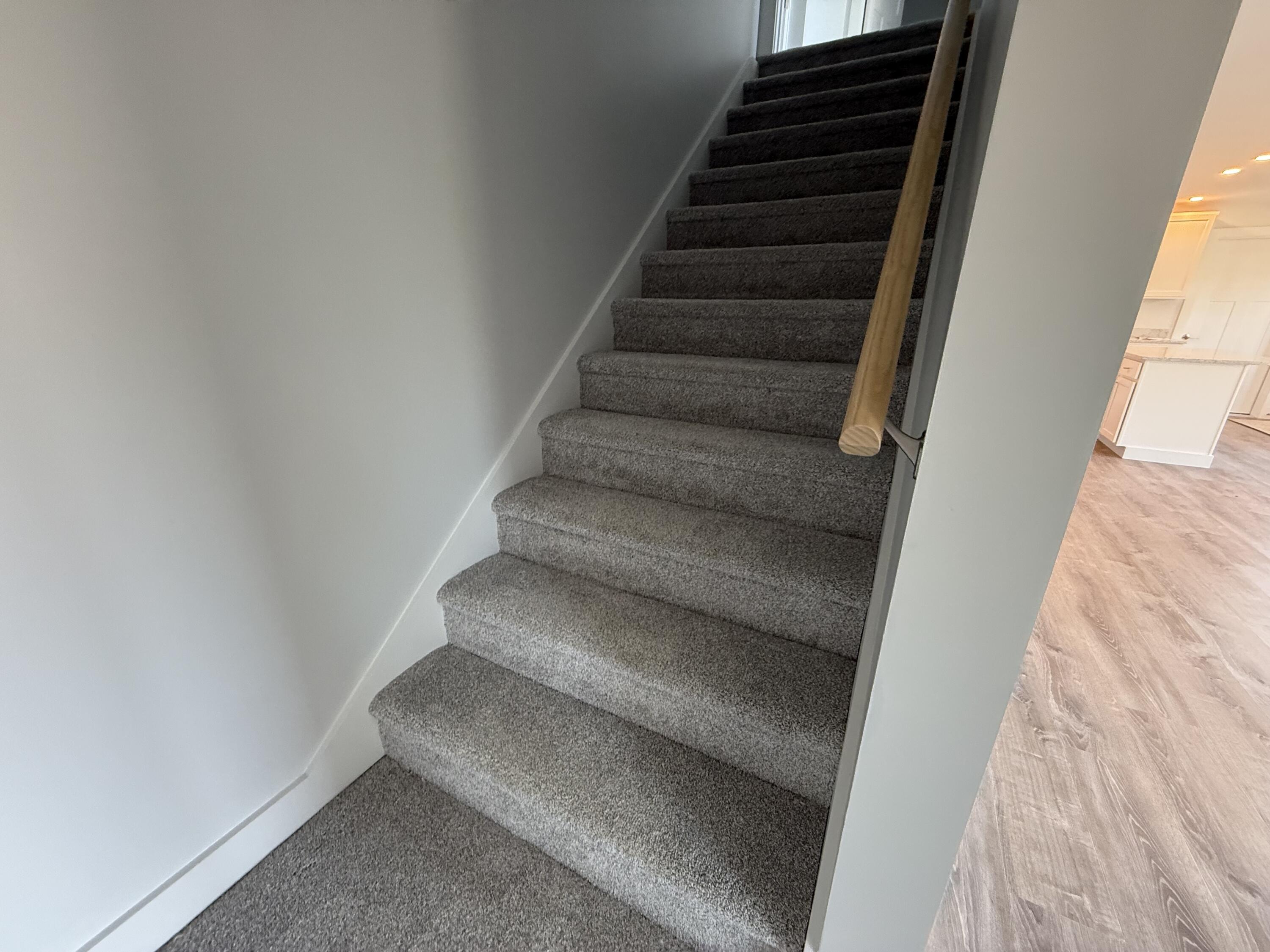 42 Tinker Meadow Way, Unit 38 Ellsworth, ME 04605 - Photo 16 of 32 stairs