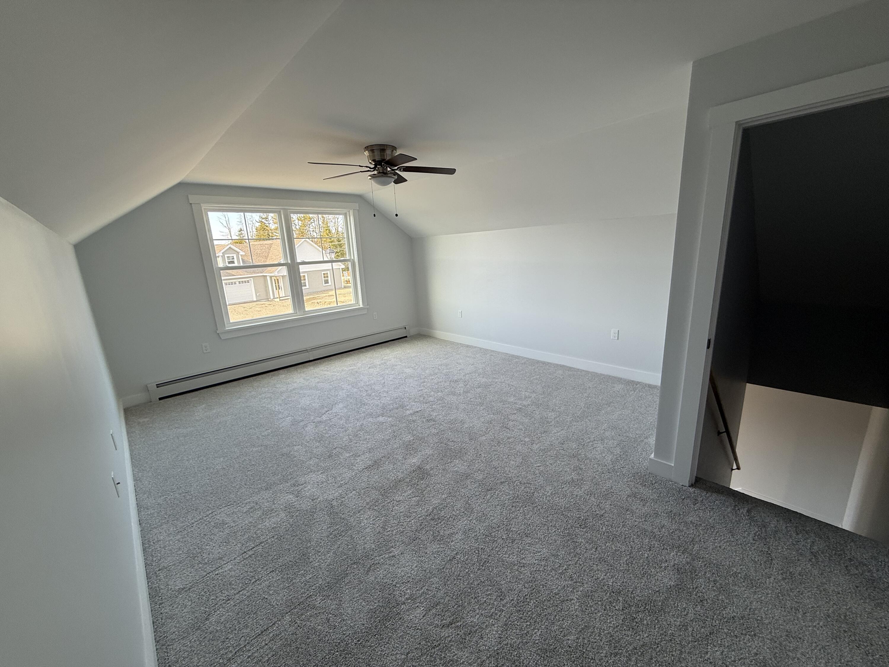 42 Tinker Meadow Way, Unit 38 Ellsworth, ME 04605 - Photo 17 of 32 upstairs bed