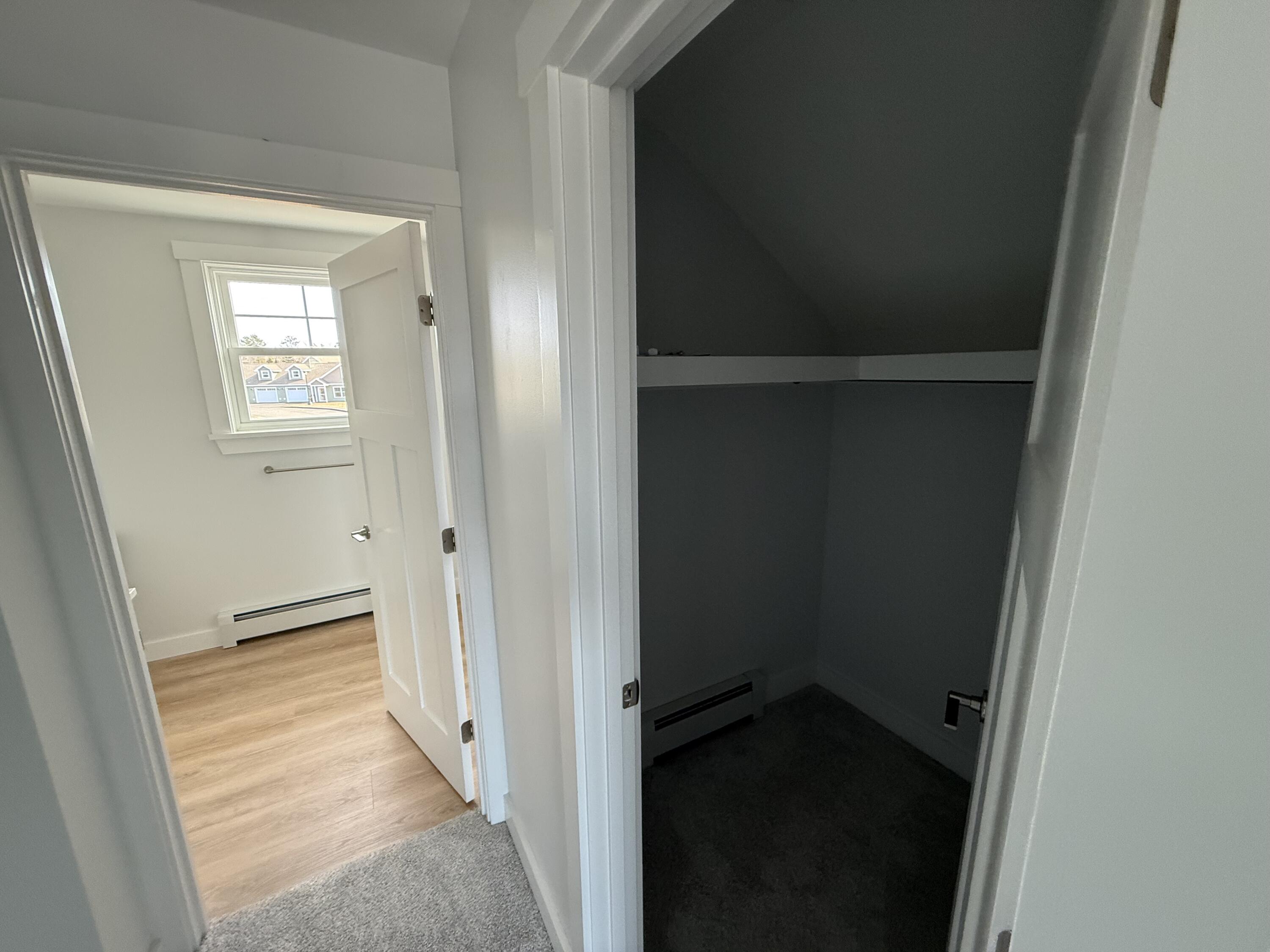 42 Tinker Meadow Way, Unit 38 Ellsworth, ME 04605 - Photo 19 of 32 upstairs closet