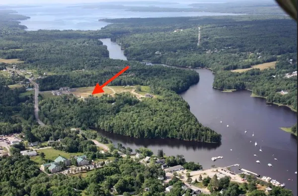 $474,000 | 42 Tinker Meadow Way, Unit 38, Ellsworth, ME 04605