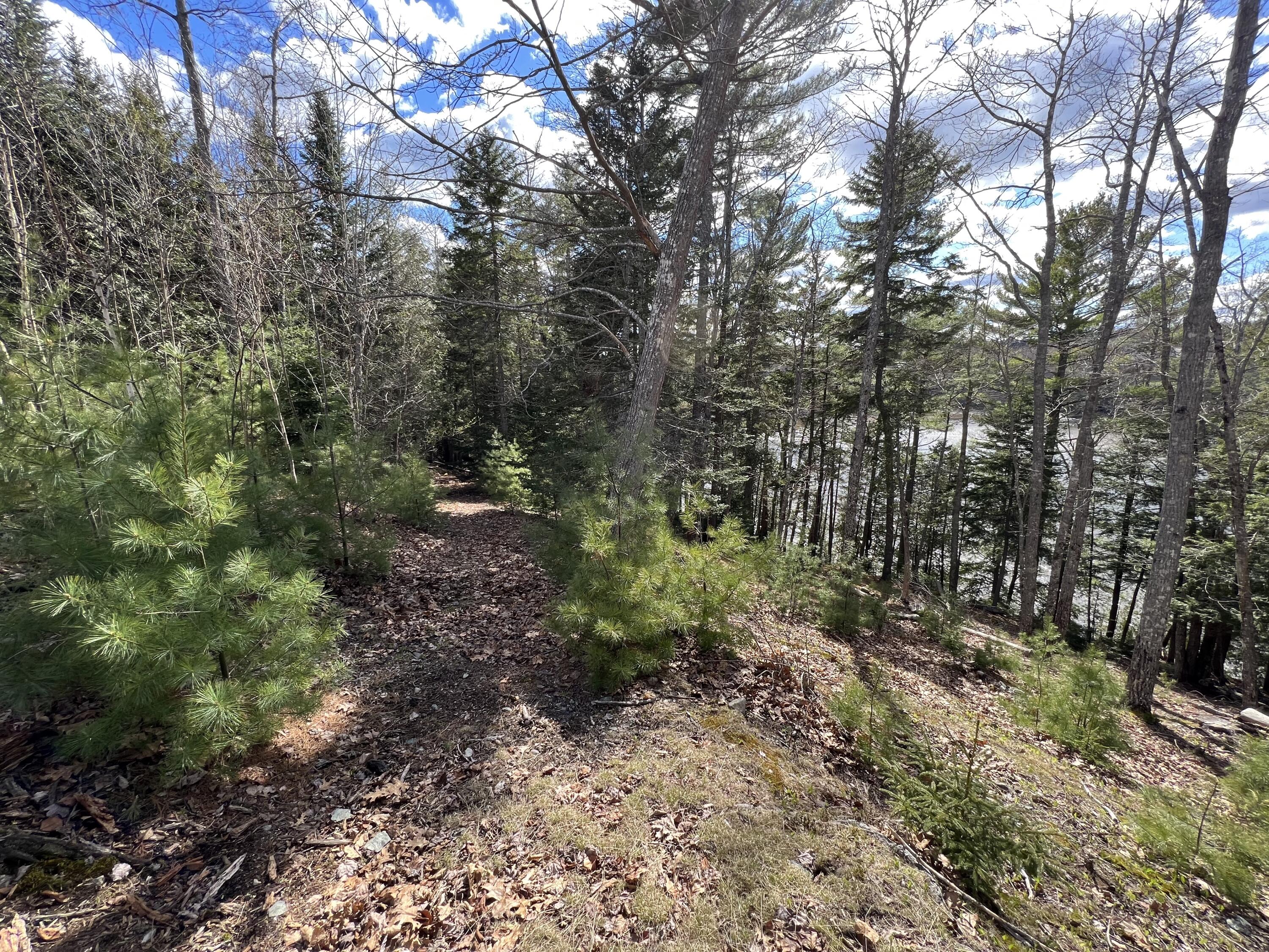 42 Tinker Meadow Way, Unit 38 Ellsworth, ME 04605 - Photo 27 of 32 trail