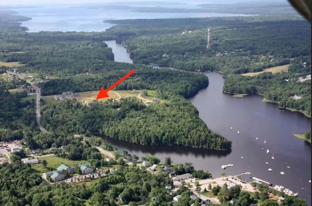 $474,000 | 42 Tinker Meadow Way, Unit 38, Ellsworth, ME 04605