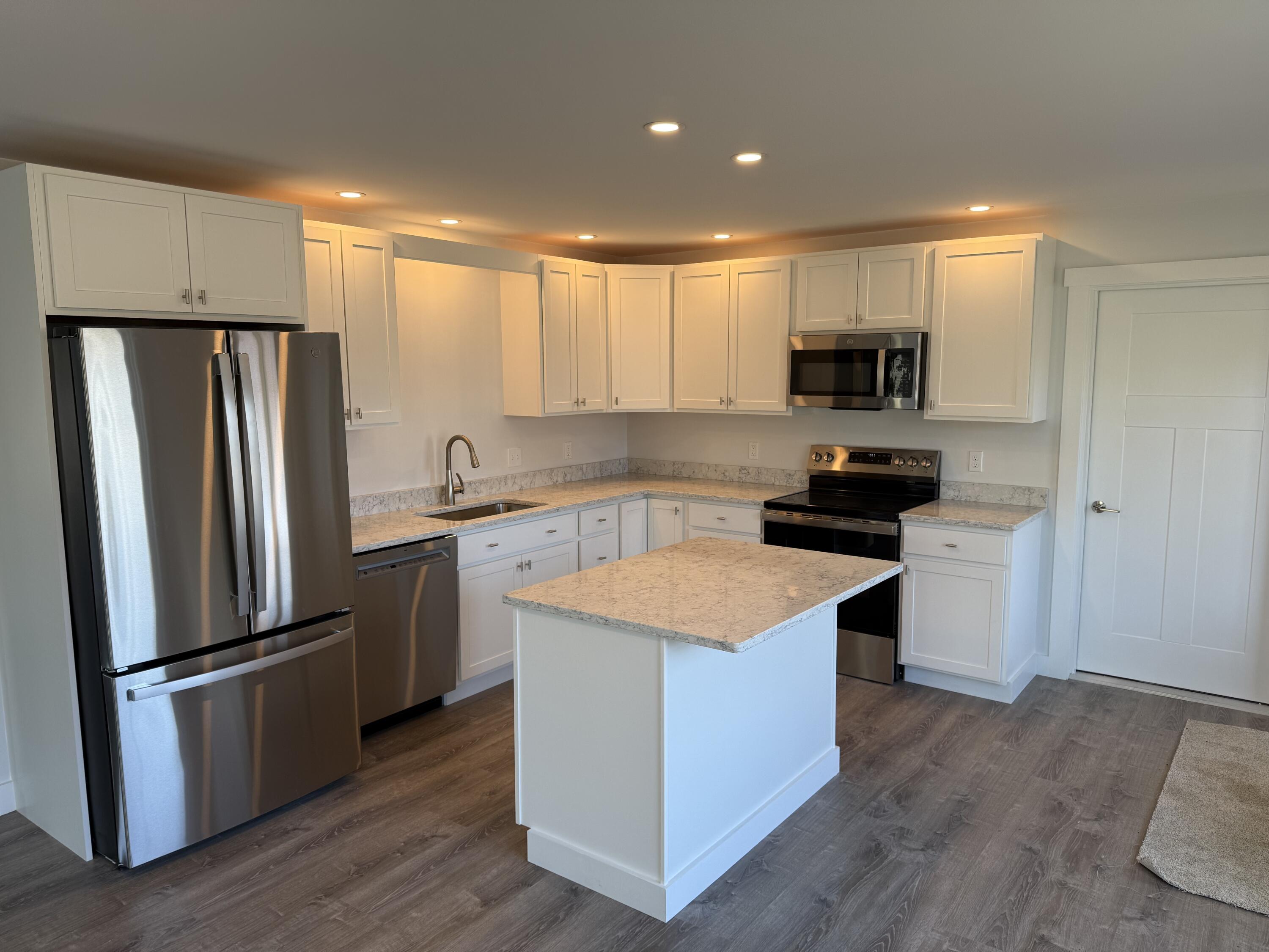 42 Tinker Meadow Way, Unit 38 Ellsworth, ME 04605 - Photo 6 of 32 kitchen 3