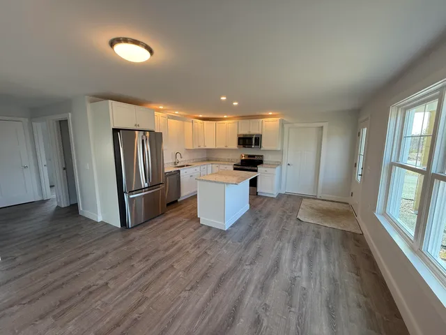 $474,000 | 42 Tinker Meadow Way, Unit 38, Ellsworth, ME 04605