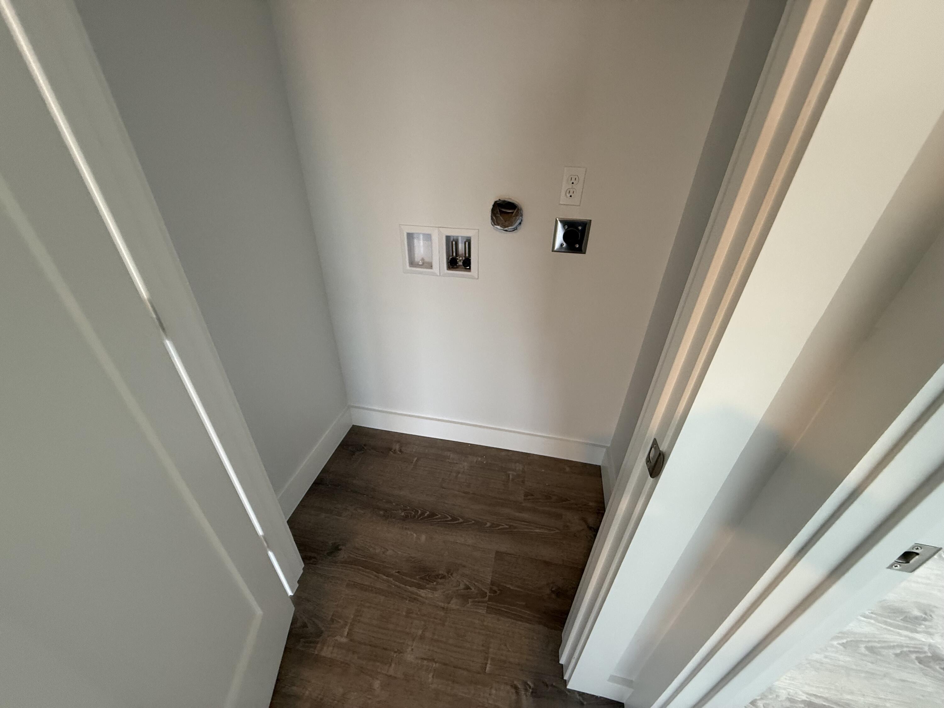 42 Tinker Meadow Way, Unit 38 Ellsworth, ME 04605 - Photo 9 of 32 washing machine hookup