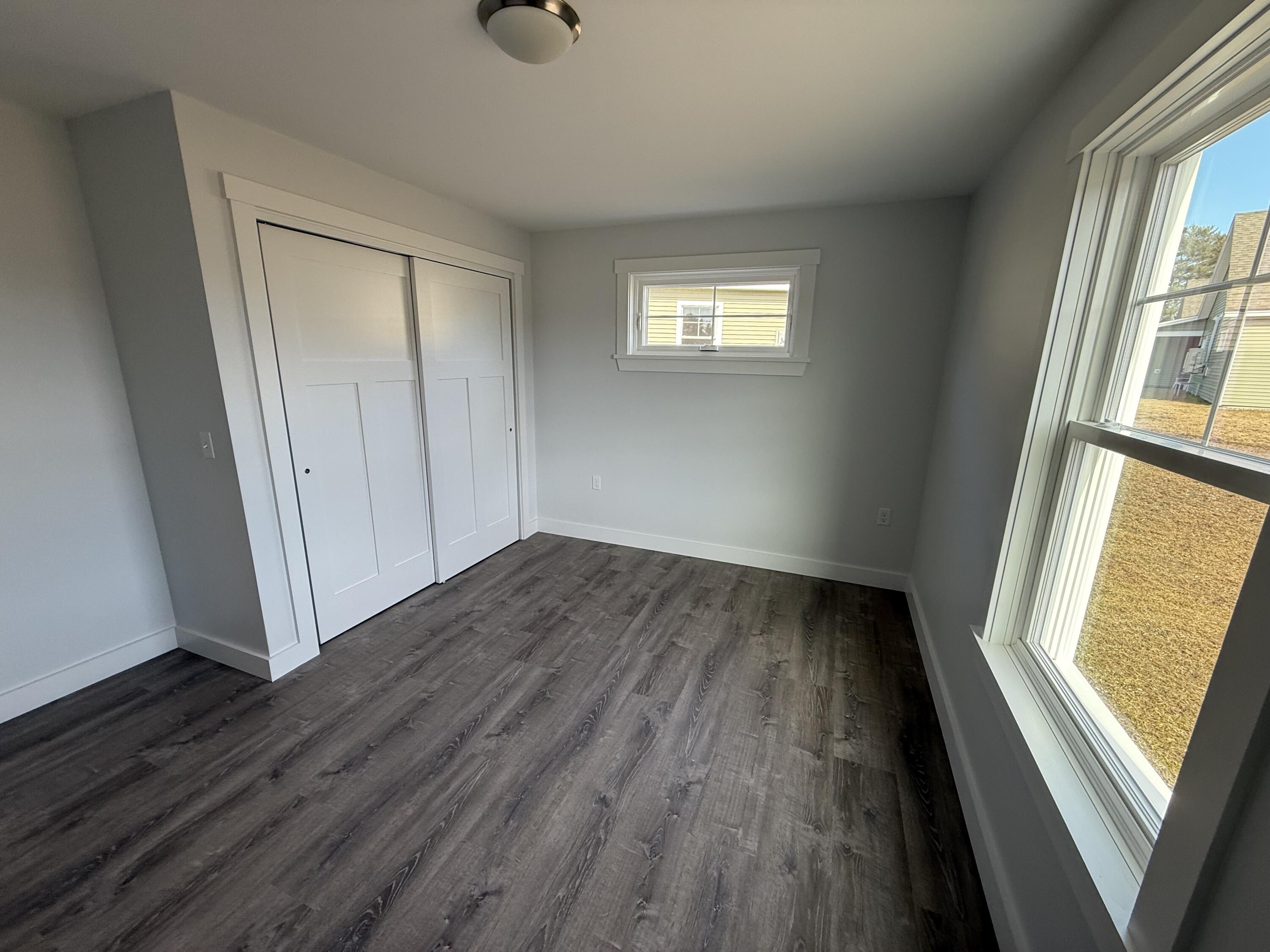 42 Tinker Meadow Way, Unit 38 Ellsworth, ME 04605 - Photo 10 of 32 downstairs bed 3