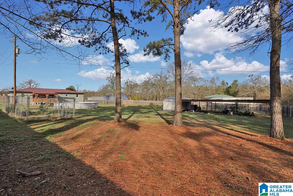 83 Anderson Street Munford, AL 36268 - Photo 23 of 30