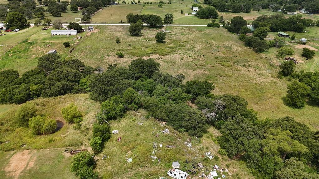497 Big Sandy Road Newcastle, TX 76372 - Photo 15 of 22 Expansive undeveloped land featuring a mixture of open fields and mature tree clusters