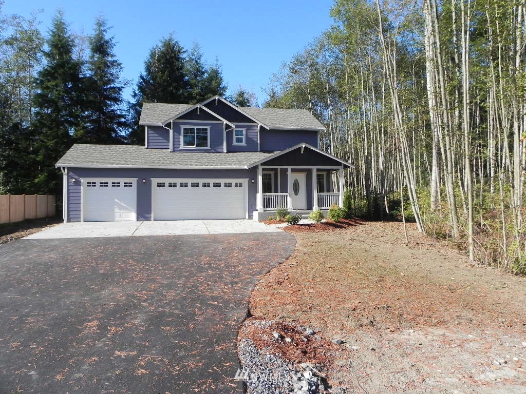 13630 Sultan Basin Road Sultan, WA 98294 - Photo 1 of 1 Gallery Image 1