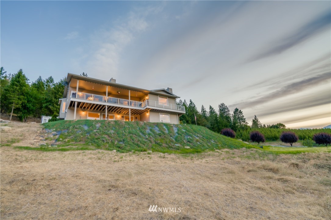 6685 Stine Hill Road Cashmere, WA 98815 - Photo 2 of 39 Gallery Image 2