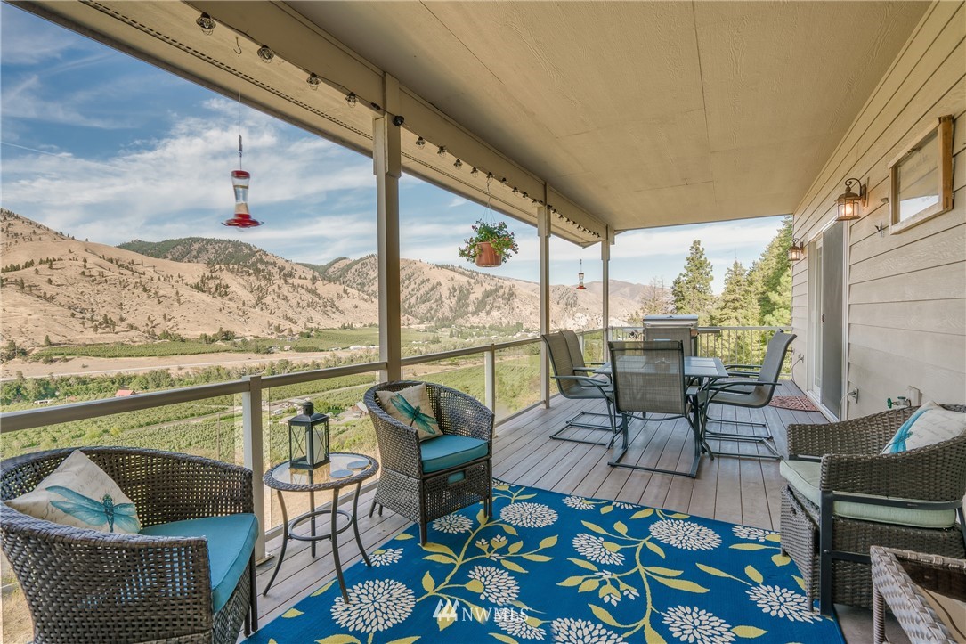 6685 Stine Hill Road Cashmere, WA 98815 - Photo 11 of 39 Gallery Image 11