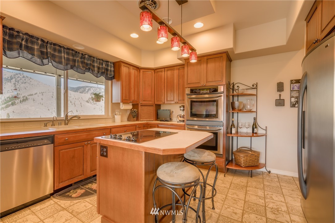 6685 Stine Hill Road Cashmere, WA 98815 - Photo 12 of 39 Gallery Image 12