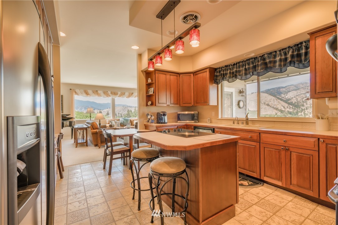 6685 Stine Hill Road Cashmere, WA 98815 - Photo 13 of 39 Gallery Image 13