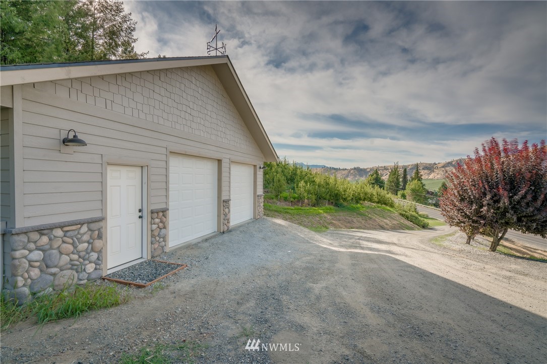 6685 Stine Hill Road Cashmere, WA 98815 - Photo 28 of 39 Gallery Image 28