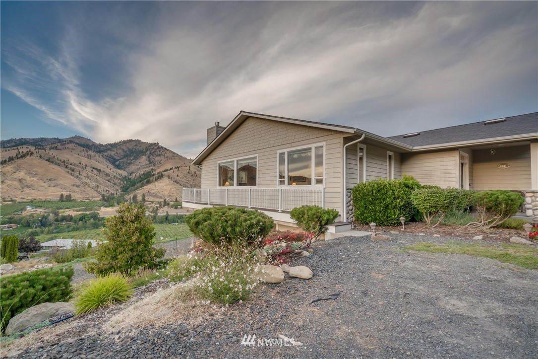 6685 Stine Hill Road Cashmere, WA 98815 - Photo 30 of 39 Gallery Image 30