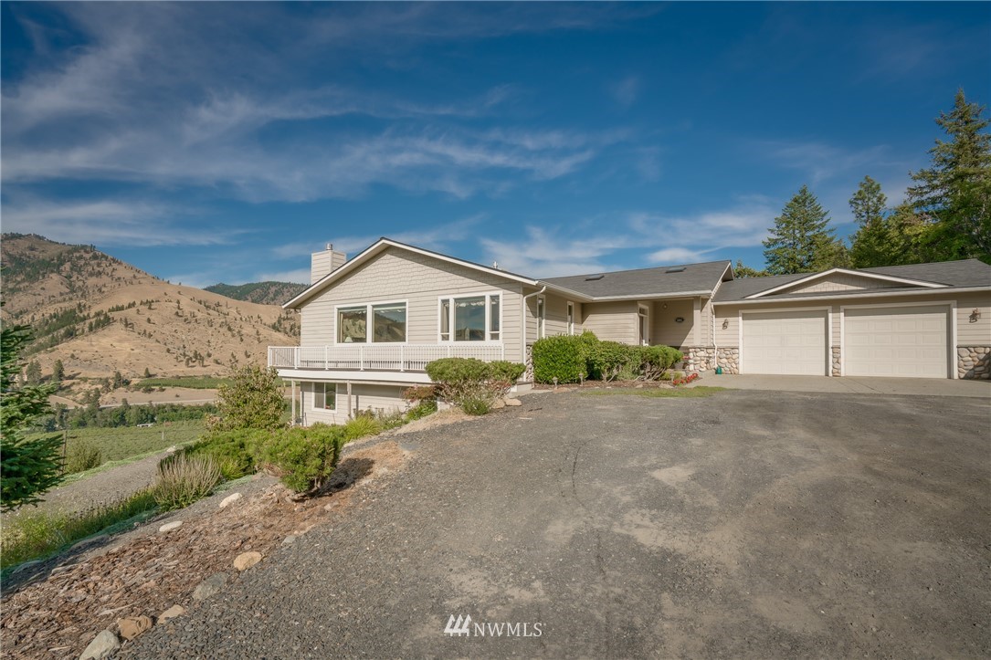 6685 Stine Hill Road Cashmere, WA 98815 - Photo 4 of 39 Gallery Image 4