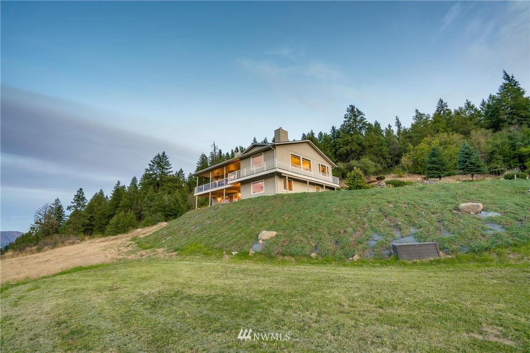 6685 Stine Hill Road Cashmere, WA 98815 - Photo 31 of 39 Gallery Image 31