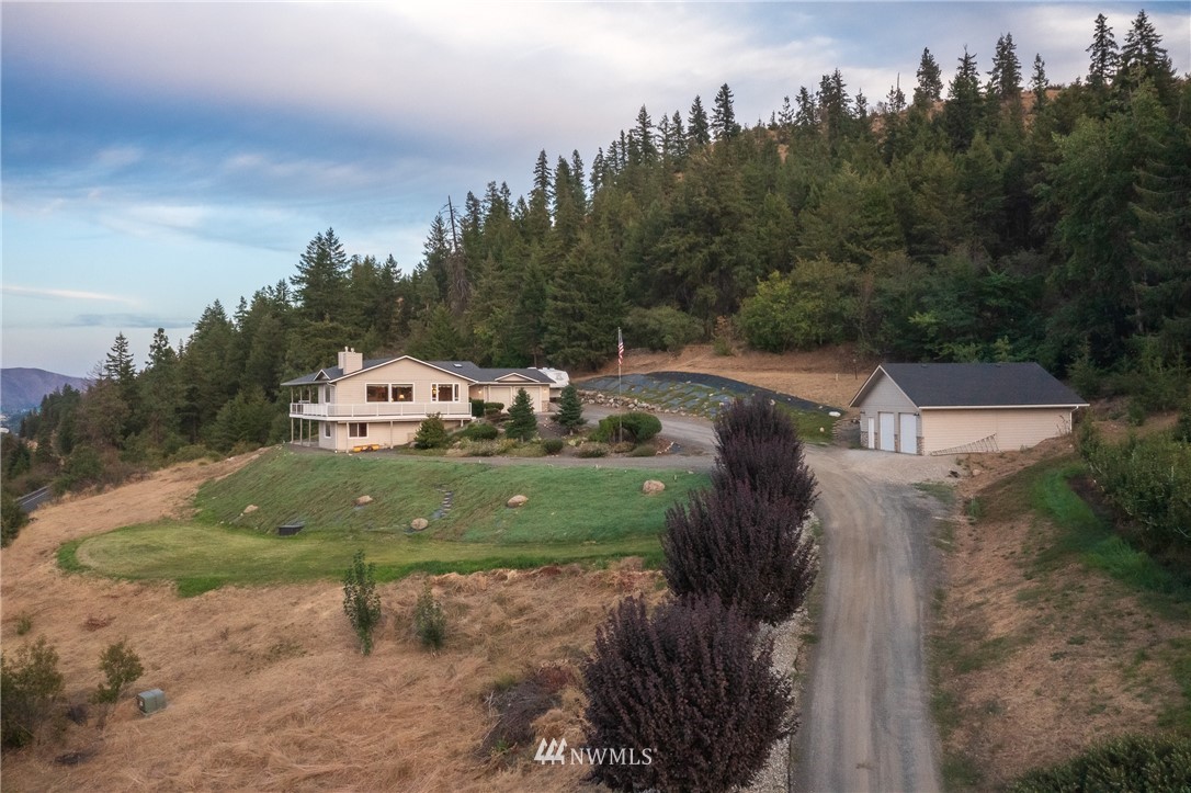 6685 Stine Hill Road Cashmere, WA 98815 - Photo 32 of 39 Gallery Image 32