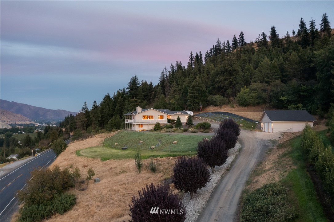 6685 Stine Hill Road Cashmere, WA 98815 - Photo 33 of 39 Gallery Image 33