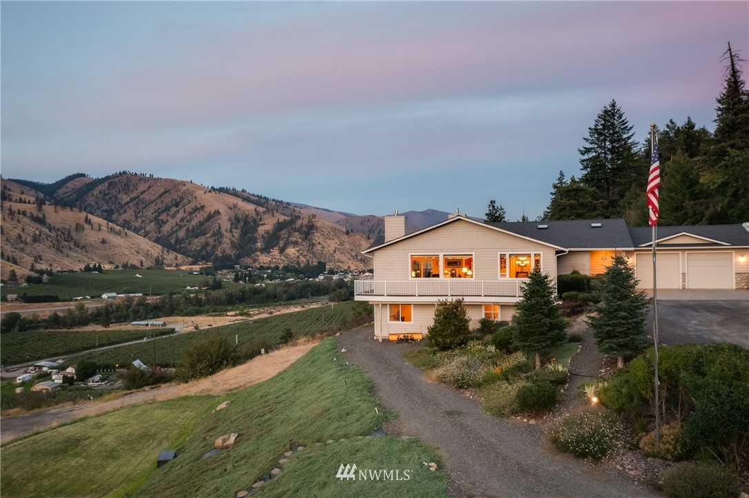 6685 Stine Hill Road Cashmere, WA 98815 - Photo 34 of 39 Gallery Image 34