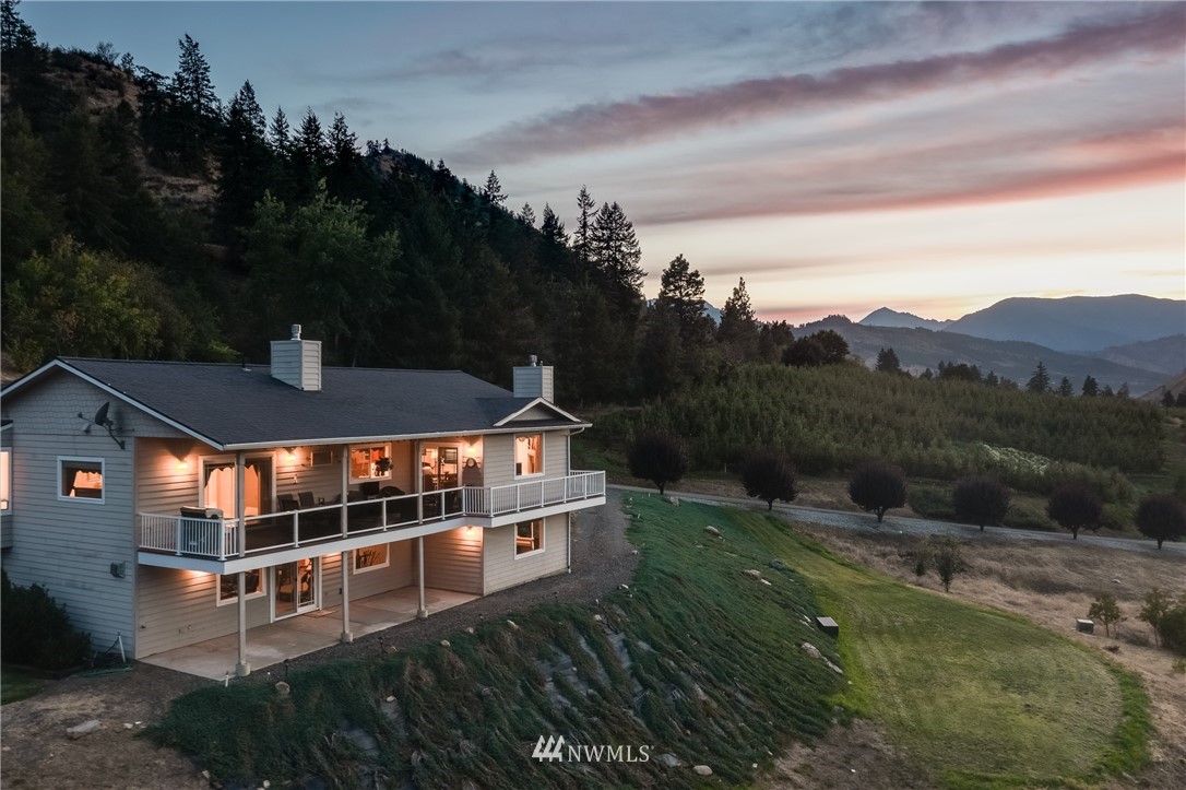 6685 Stine Hill Road Cashmere, WA 98815 - Photo 35 of 39 Gallery Image 35