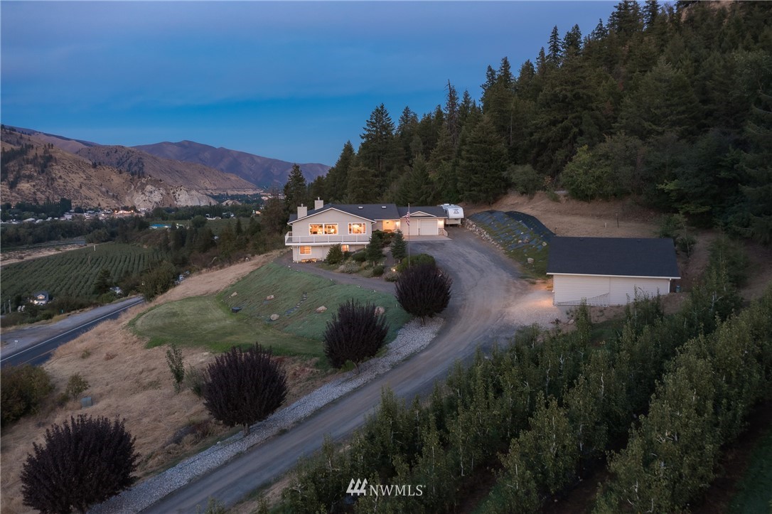 6685 Stine Hill Road Cashmere, WA 98815 - Photo 36 of 39 Gallery Image 36
