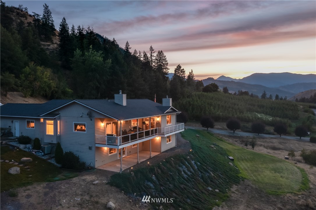 6685 Stine Hill Road Cashmere, WA 98815 - Photo 37 of 39 Gallery Image 37