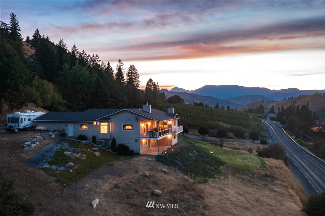 6685 Stine Hill Road Cashmere, WA 98815 - Photo 38 of 39 Gallery Image 38