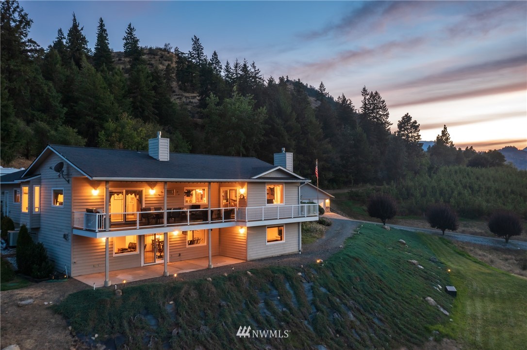 6685 Stine Hill Road Cashmere, WA 98815 - Photo 39 of 39 Gallery Image 39