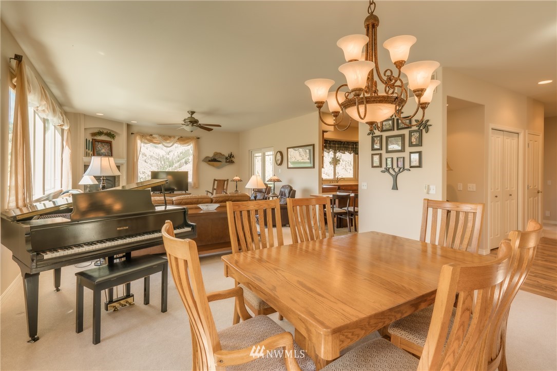 6685 Stine Hill Road Cashmere, WA 98815 - Photo 7 of 39 Gallery Image 7